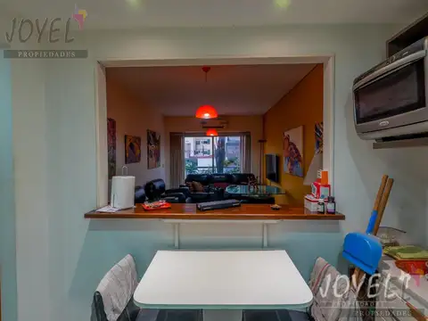 Departamento en Venta en Villa del Parque, USD 169.000