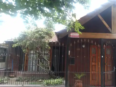 Rodriguez Peña 524
