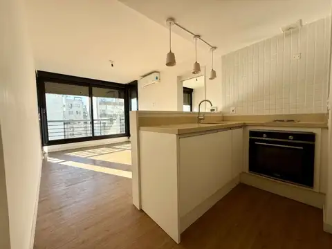 Alquiler apartamento Punta Carretas 1 dormitorio