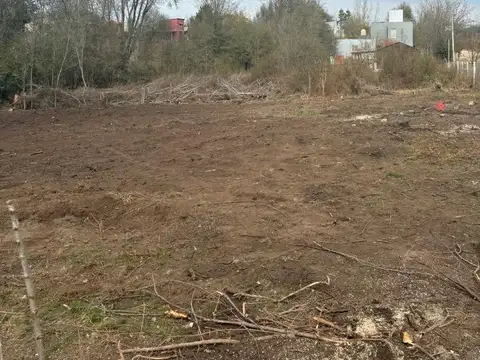 Terreno en Venta de 514,0 m2