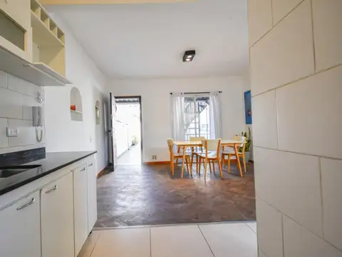 Zufriategui 900, Piso 1