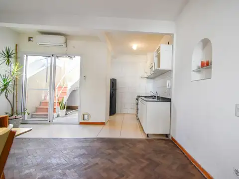Depto Tipo Casa en Venta al Norte