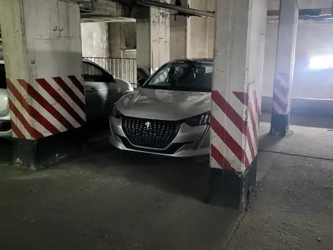 COCHERA EN VENTA – NUEVA CÓRDOBA
