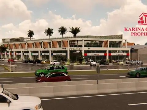 Local en Venta A Estrenar