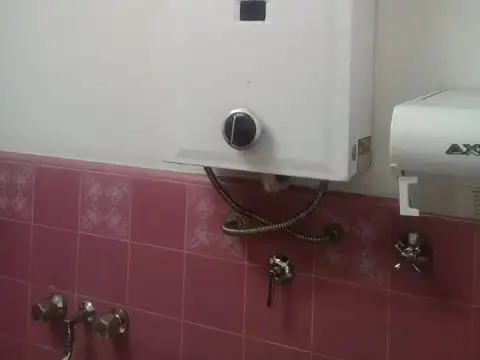 Departamento en Alquiler al Noroeste