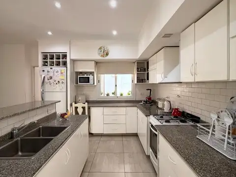 Casa en Venta 10 años