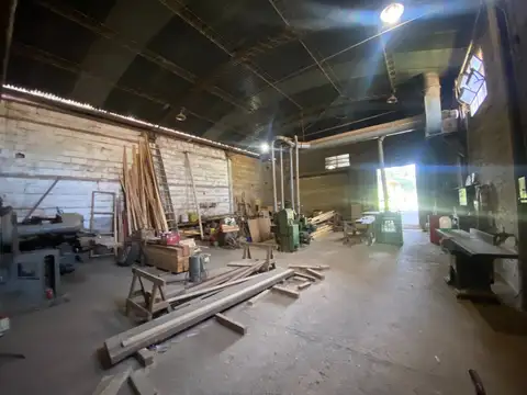 Local en Venta en Trujui, USD 550.000