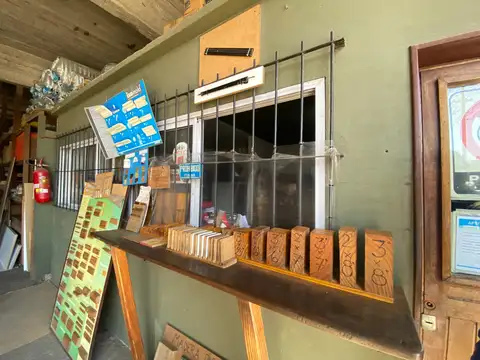 Local en Venta en Trujui, USD 550.000