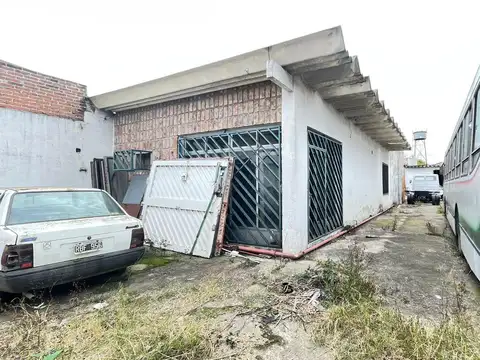 Galpon en Alquiler en Lomas de Zamora, USD 3.000