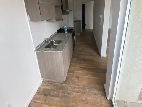 Vicente Oliden 1100, Piso 2
