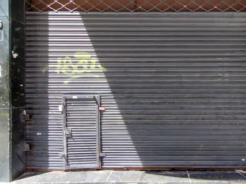 Depósito  en Alquiler en Balvanera, Capital Federal, Buenos Aires
