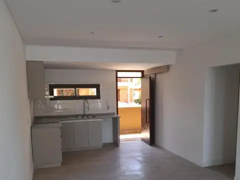 Departamento en Alquiler A Estrenar