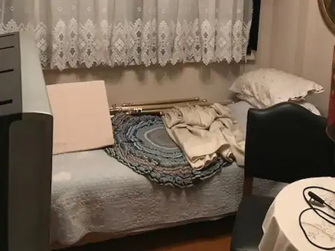 Departamento en Venta 8 años