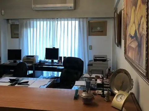 Tuyu 100 , Piso 3