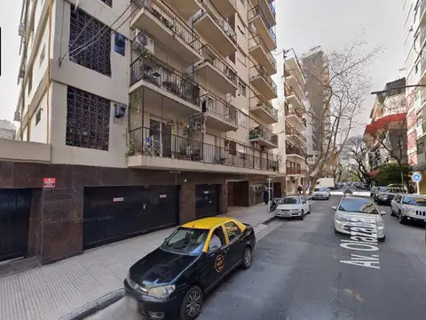 Departamento 5 amb  en alquiler en Belgrano