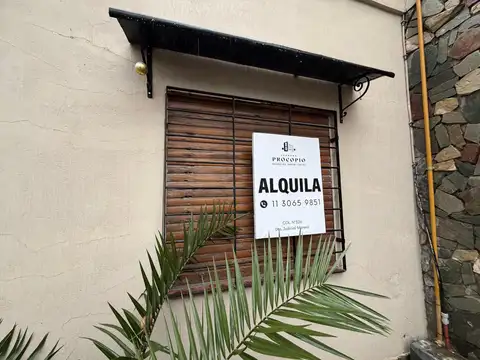 Casa en Alquiler de 3 dormitorios