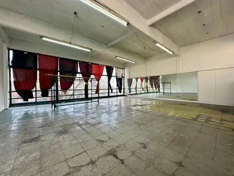 Oficina Local deposito ideal Danza Baile  Arte Marcial Boxeo