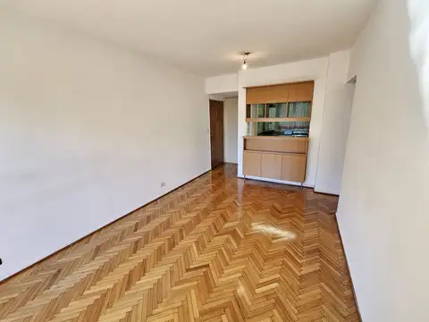 Departamento en Alquiler 45 años