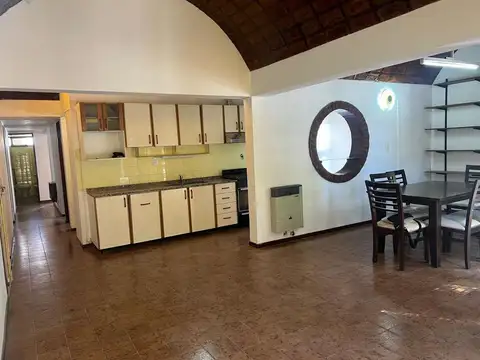 VENTA CASA 4 DORMITORIOS LAS HERAS APTA CRÉDITO