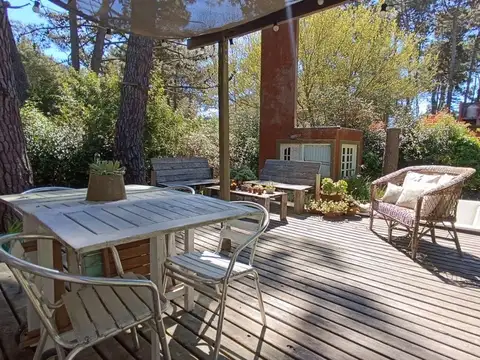 Casa en Venta 18 años