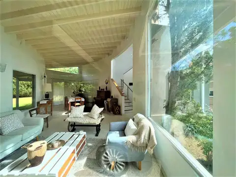 Casa en Venta 9 años