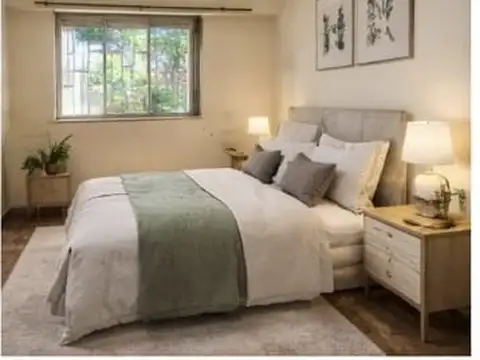 Depto Tipo Casa 4 ambientes con 1 baño