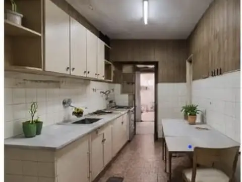 Depto Tipo Casa en Venta en Villa Luro, USD 138.000