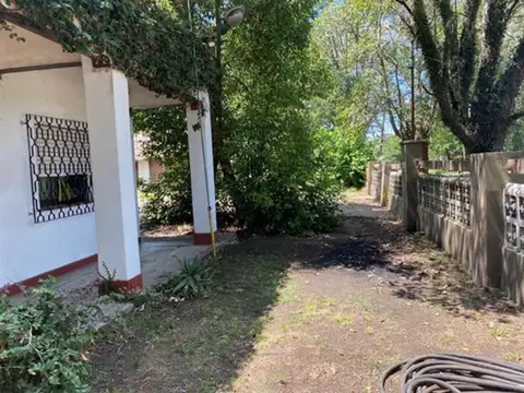 Casa en Venta con 1 cochera