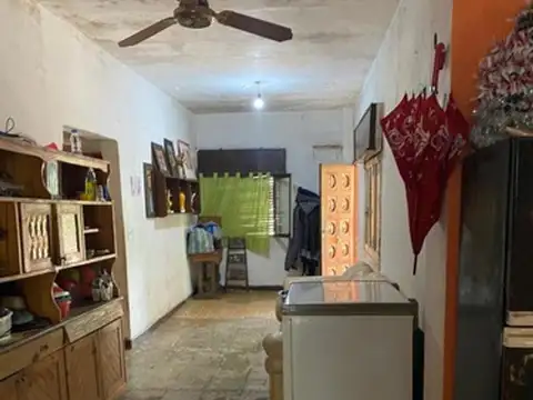 Casa en Venta 25 años