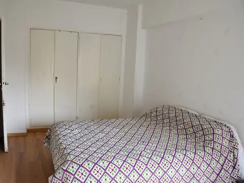 Departamento en Venta en Almagro, USD 114.000