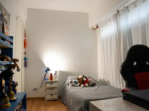 Departamento en Venta al Norte