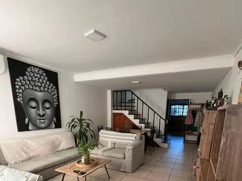 VENTA CASA TRIPLEX PH 5 AMBIENTES EN VENTA EN CARAPACHAY