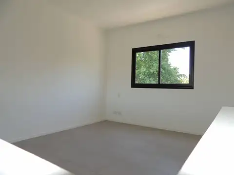 Depto Tipo Casa en Venta 2 años