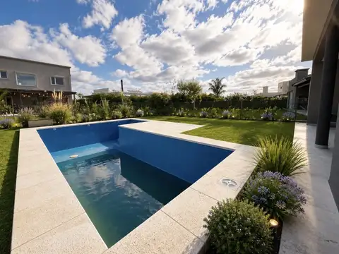 Casa en Venta en Pilar del Este - San Ramón, USD 195.000