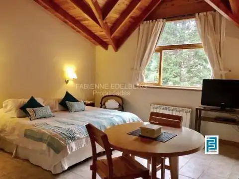 Departamento en Alquiler de Monoambiente