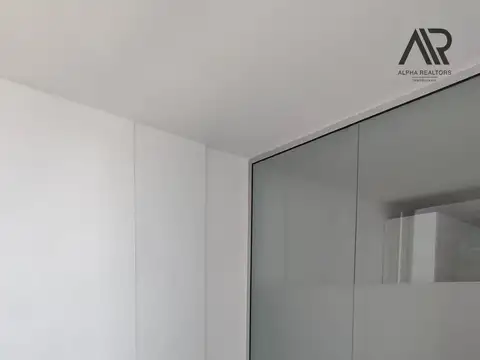 Departamento en Alquiler A Estrenar