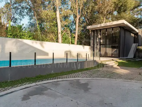 Departamento en Alquiler en Canning, USD 1.100