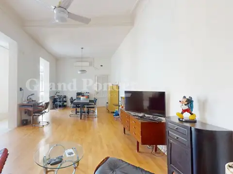 Departamento en Venta en Congreso, USD 268.000