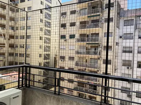 Departamento en Venta en Caballito, USD 222.000