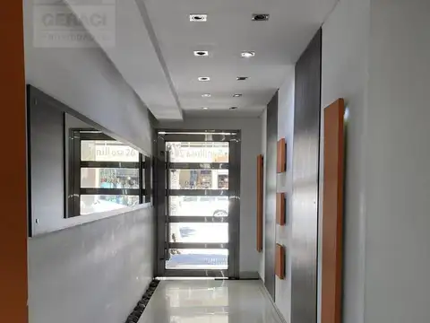 Senillosa 26 7º B ( Av. Rivadavia - Chaco)