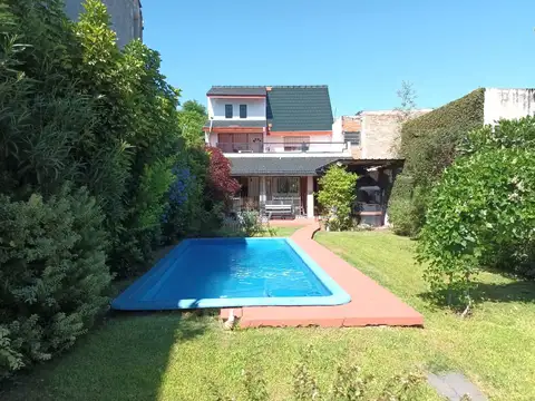Casa en Venta al Sureste