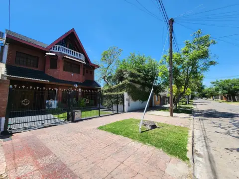 Casa en Merlo