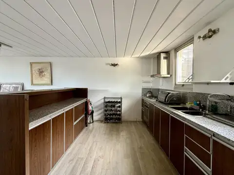 Departamento en Venta con 2 cocheras