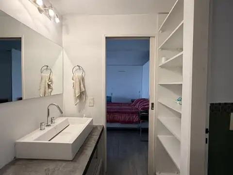 Departamento en Venta en Martinez Santa Fe / Fleming, USD 310.000