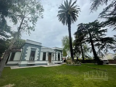 Casa en Adrogue