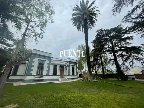 Casa en Adrogue
