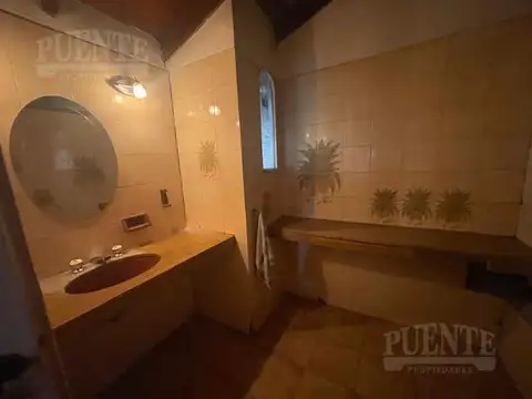 Casa en Venta 50 años