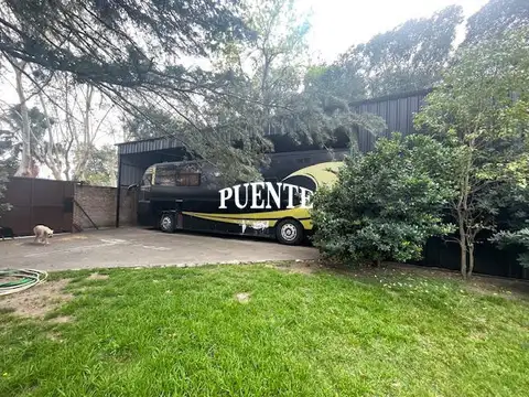 Casa en Venta en Adrogue, USD 3.000.000
