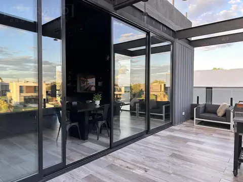 Casa en Alquiler 2 años
