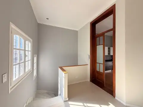 Depto Tipo Casa en Venta de 3 dormitorios